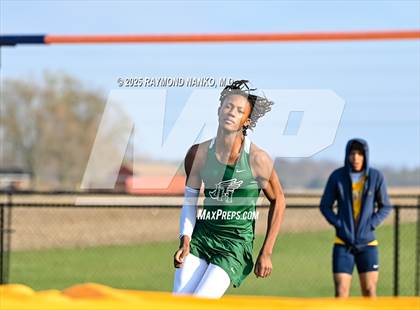 Thumbnail 3 in Pendleton Heights @ Delta (High Jump)  photogallery.