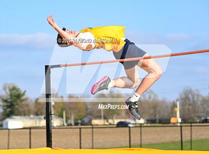 Thumbnail 3 in Pendleton Heights @ Delta (High Jump)  photogallery.