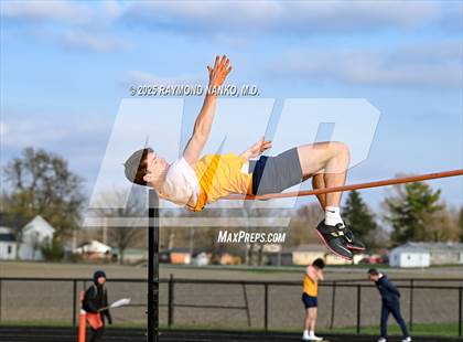 Thumbnail 1 in Pendleton Heights @ Delta (High Jump)  photogallery.