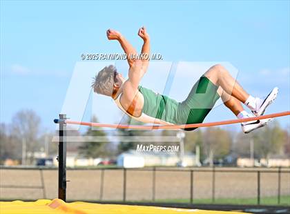 Thumbnail 1 in Pendleton Heights @ Delta (High Jump)  photogallery.