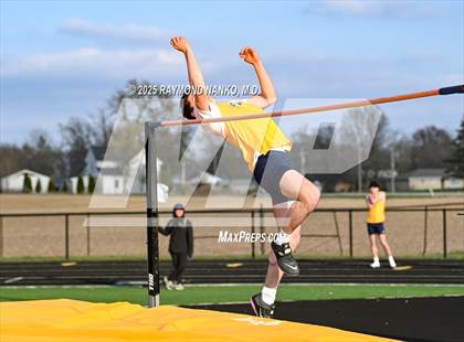 Thumbnail 1 in Pendleton Heights @ Delta (High Jump)  photogallery.