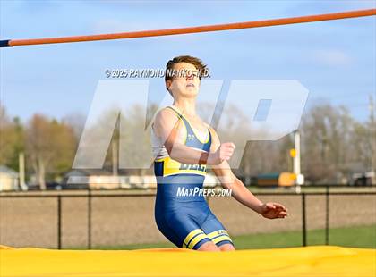 Thumbnail 2 in Pendleton Heights @ Delta (High Jump)  photogallery.