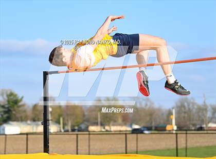 Thumbnail 2 in Pendleton Heights @ Delta (High Jump)  photogallery.