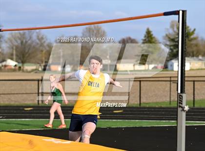 Thumbnail 3 in Pendleton Heights @ Delta (High Jump)  photogallery.