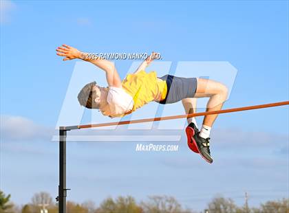 Thumbnail 1 in Pendleton Heights @ Delta (High Jump)  photogallery.