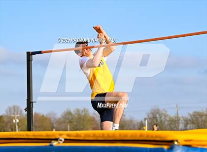 Thumbnail 3 in Pendleton Heights @ Delta (High Jump)  photogallery.