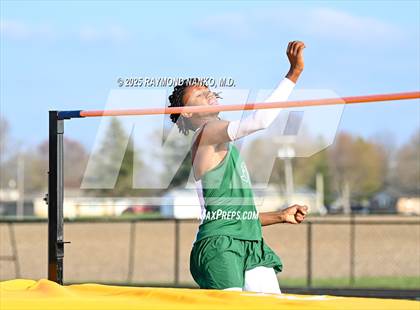 Thumbnail 2 in Pendleton Heights @ Delta (High Jump)  photogallery.