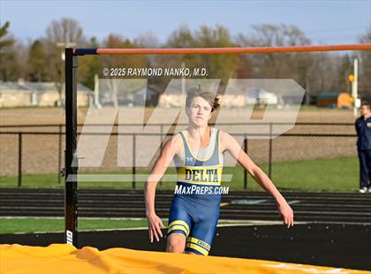 Thumbnail 1 in Pendleton Heights @ Delta (High Jump)  photogallery.