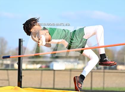 Thumbnail 2 in Pendleton Heights @ Delta (High Jump)  photogallery.