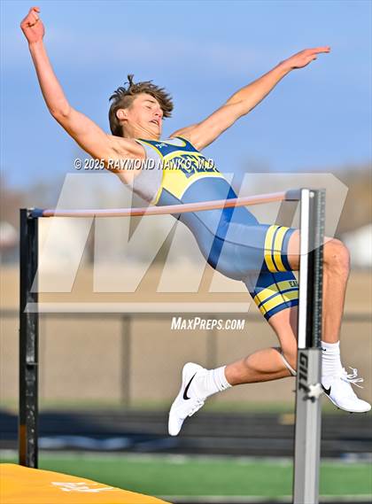 Thumbnail 3 in Pendleton Heights @ Delta (High Jump)  photogallery.