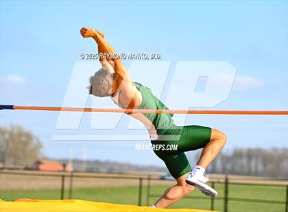 Thumbnail 2 in Pendleton Heights @ Delta (High Jump)  photogallery.