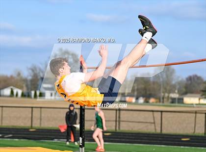 Thumbnail 2 in Pendleton Heights @ Delta (High Jump)  photogallery.
