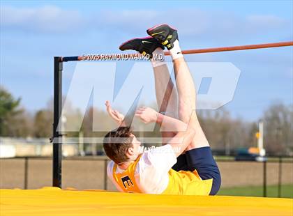 Thumbnail 2 in Pendleton Heights @ Delta (High Jump)  photogallery.