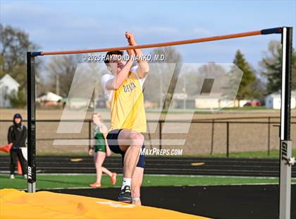 Thumbnail 3 in Pendleton Heights @ Delta (High Jump)  photogallery.