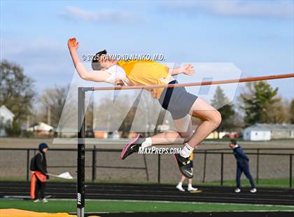 Thumbnail 1 in Pendleton Heights @ Delta (High Jump)  photogallery.