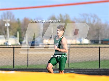 Thumbnail 1 in Pendleton Heights @ Delta (High Jump)  photogallery.