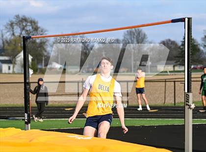 Thumbnail 1 in Pendleton Heights @ Delta (High Jump)  photogallery.