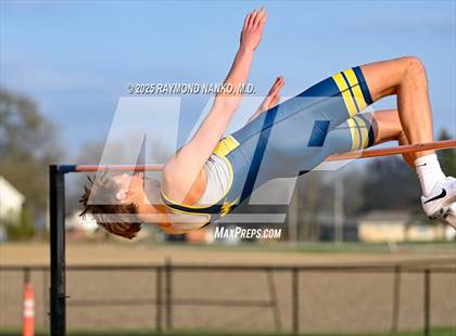 Thumbnail 1 in Pendleton Heights @ Delta (High Jump)  photogallery.