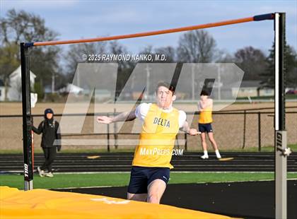 Thumbnail 3 in Pendleton Heights @ Delta (High Jump)  photogallery.