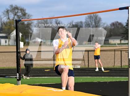 Thumbnail 2 in Pendleton Heights @ Delta (High Jump)  photogallery.
