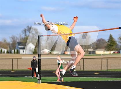 Thumbnail 2 in Pendleton Heights @ Delta (High Jump)  photogallery.