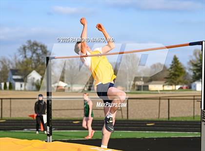 Thumbnail 1 in Pendleton Heights @ Delta (High Jump)  photogallery.