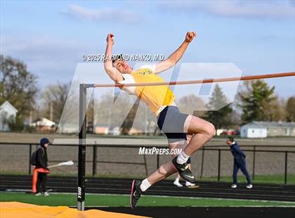 Thumbnail 3 in Pendleton Heights @ Delta (High Jump)  photogallery.