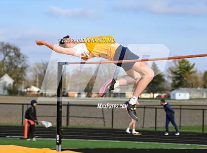 Thumbnail 2 in Pendleton Heights @ Delta (High Jump)  photogallery.