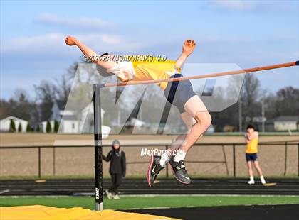 Thumbnail 2 in Pendleton Heights @ Delta (High Jump)  photogallery.