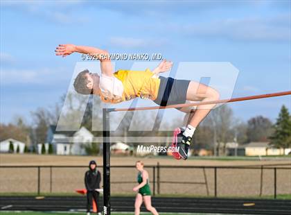 Thumbnail 2 in Pendleton Heights @ Delta (High Jump)  photogallery.