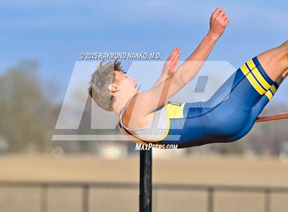 Thumbnail 2 in Pendleton Heights @ Delta (High Jump)  photogallery.