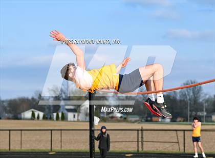 Thumbnail 2 in Pendleton Heights @ Delta (High Jump)  photogallery.