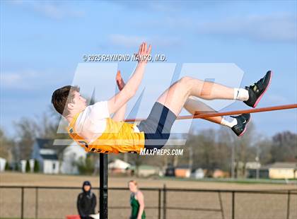 Thumbnail 1 in Pendleton Heights @ Delta (High Jump)  photogallery.