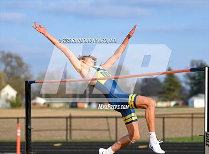 Thumbnail 2 in Pendleton Heights @ Delta (High Jump)  photogallery.