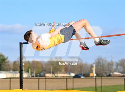Thumbnail 3 in Pendleton Heights @ Delta (High Jump)  photogallery.