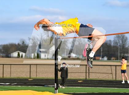Thumbnail 1 in Pendleton Heights @ Delta (High Jump)  photogallery.