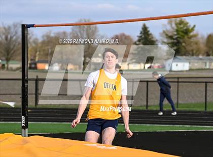 Thumbnail 1 in Pendleton Heights @ Delta (High Jump)  photogallery.