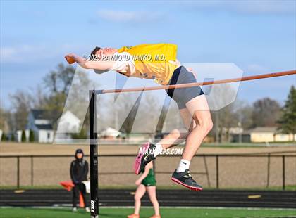Thumbnail 3 in Pendleton Heights @ Delta (High Jump)  photogallery.