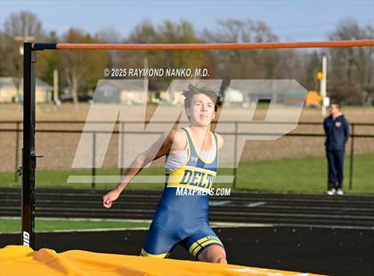 Thumbnail 2 in Pendleton Heights @ Delta (High Jump)  photogallery.
