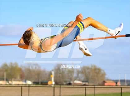 Thumbnail 1 in Pendleton Heights @ Delta (High Jump)  photogallery.