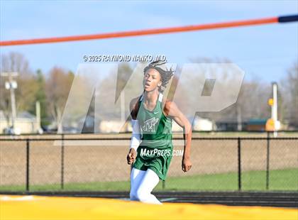 Thumbnail 1 in Pendleton Heights @ Delta (High Jump)  photogallery.