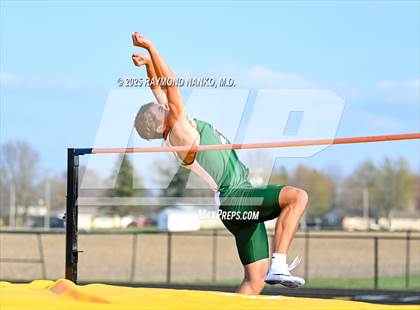 Thumbnail 1 in Pendleton Heights @ Delta (High Jump)  photogallery.