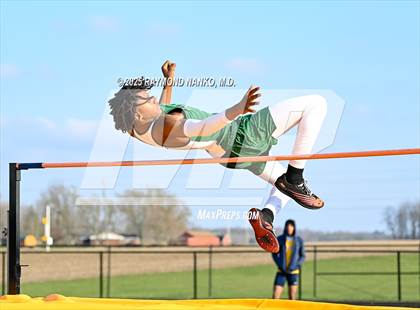 Thumbnail 2 in Pendleton Heights @ Delta (High Jump)  photogallery.