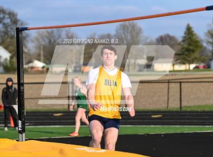 Thumbnail 2 in Pendleton Heights @ Delta (High Jump)  photogallery.