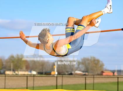 Thumbnail 2 in Pendleton Heights @ Delta (High Jump)  photogallery.