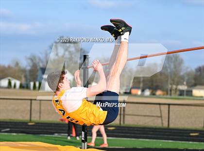 Thumbnail 3 in Pendleton Heights @ Delta (High Jump)  photogallery.