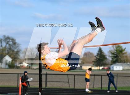 Thumbnail 2 in Pendleton Heights @ Delta (High Jump)  photogallery.
