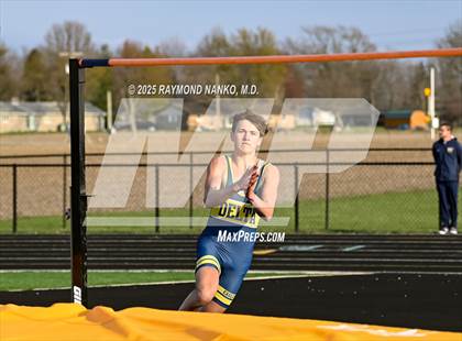 Thumbnail 3 in Pendleton Heights @ Delta (High Jump)  photogallery.