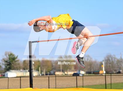 Thumbnail 1 in Pendleton Heights @ Delta (High Jump)  photogallery.