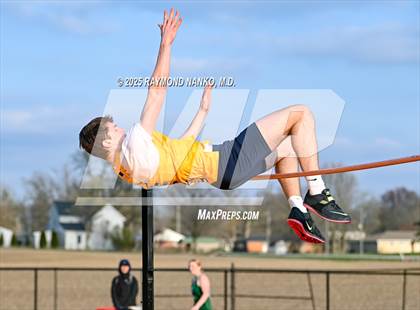 Thumbnail 3 in Pendleton Heights @ Delta (High Jump)  photogallery.